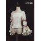 Sakya Lily Of The Valley Outer JSK and Underskirt(Reservation/3 Colours/Full Payment Without Shipping)